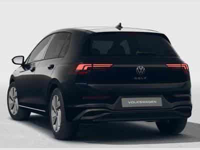 VW Golf LIFE (2026) - Photo 3