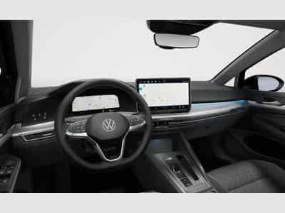 VW Golf LIFE (2026) - Photo 4