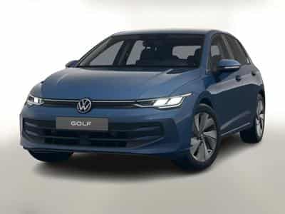 VW Golf LIFE (2026) - Photo 1