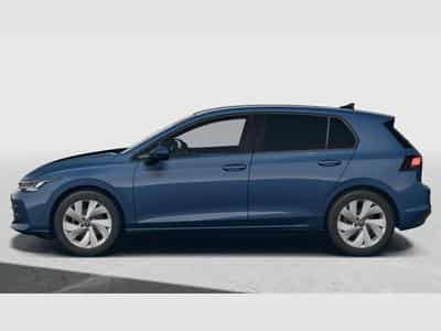 VW Golf LIFE (2026) - Photo 2