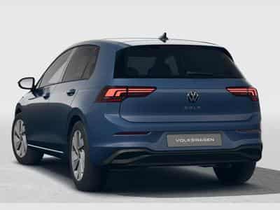 VW Golf LIFE (2026) - Photo 3