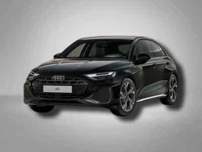 Audi A3 Sportback S Line 1.5L TFSI (2026) - Photo 1