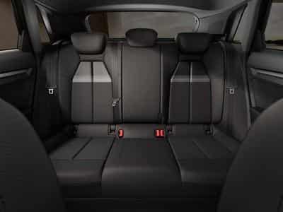 Audi A3 Sportback S Line 1.5L TFSI (2026) - Photo 6