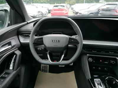 Audi Q5 Sportback S-LINE (2026) - Photo 12