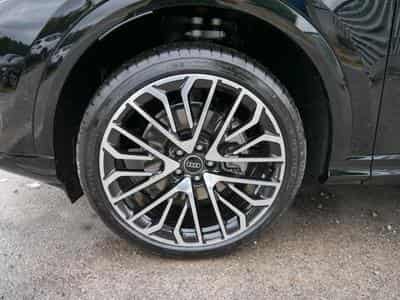 Audi Q5 Sportback S-LINE (2026) - Photo 3