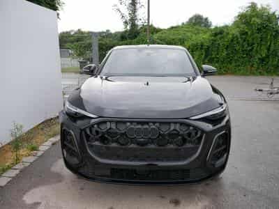 Audi Q5 Sportback S-LINE (2026) - Photo 6