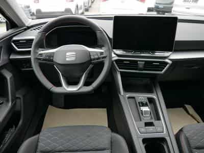 Seat Leon FR 1.5 eTSI DSG (2026) - Photo 11