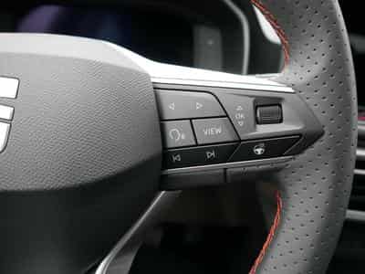 Seat Leon FR 1.5 eTSI DSG (2026) - Photo 13