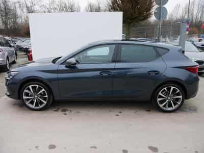 Seat Leon FR 1.5 eTSI DSG (2026) - Photo 5