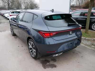 Seat Leon FR 1.5 eTSI DSG (2026) - Photo 6