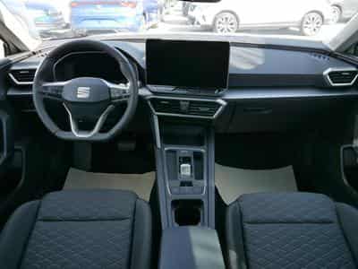 Seat Leon FR 1.5 eTSI DSG (2026) - Photo 14