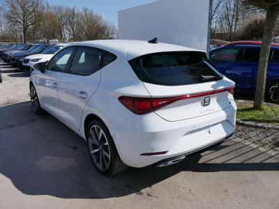 Seat Leon FR 1.5 eTSI DSG (2026) - Photo 6