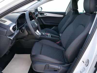 Seat Leon FR 1.5 eTSI DSG (2026) - Photo 9