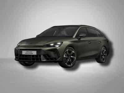 Cupra Leon VZ 2.0 TSI (2026) - Photo 1