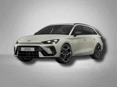 Cupra Leon VZ 2.0 TSI (2026) - Photo 1