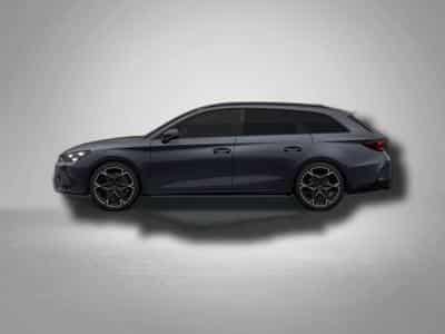 Cupra Leon VZ 2.0 TSI (2026) - Photo 2