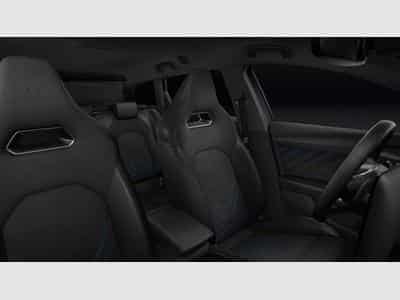 Cupra Leon VZ 2.0 TSI (2026) - Photo 4