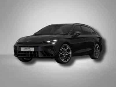 Cupra Leon VZ 2.0 TSI (2026) - Photo 1