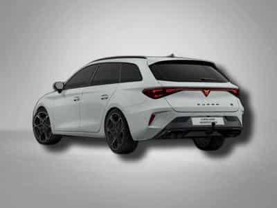 Cupra Leon VZ 2.0 TSI (2026) - Photo 3