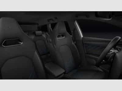 Cupra Leon VZ 2.0 TSI (2026) - Photo 4