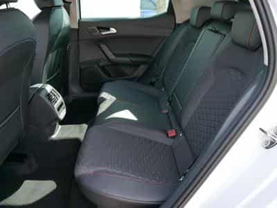 Seat Leon FR 1.5 eTSI DSG (2026) - Photo 8