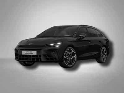 Cupra Leon VZ 2.0 TSI (2026) - Photo 1