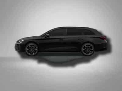Cupra Leon VZ 2.0 TSI (2026) - Photo 2