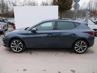 Seat Leon FR 1.5 eTSI DSG (2026) - Photo 4