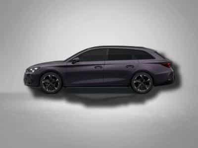 Cupra Leon 1.5 eTSI 7-Gang-DSG (2026) - Photo 2