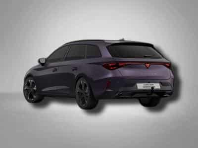 Cupra Leon 1.5 eTSI 7-Gang-DSG (2026) - Photo 3