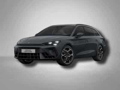Cupra Leon VZ 2.0 TSI (2026) - Photo 1