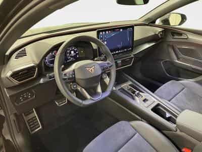 Cupra Leon VZ (2026) - Photo 13