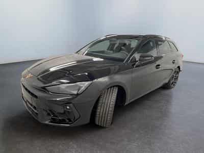 Cupra Leon VZ (2026) - Photo 3