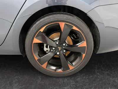 Cupra Leon Sportstourer (2026) - Photo 11