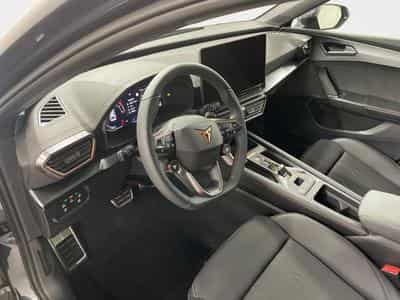 Cupra Leon Sportstourer (2026) - Photo 13