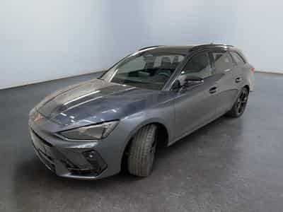 Cupra Leon Sportstourer (2026) - Photo 3