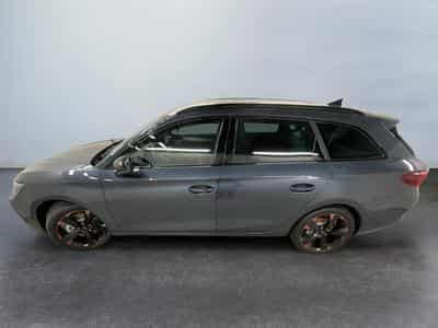 Cupra Leon Sportstourer (2026) - Photo 4