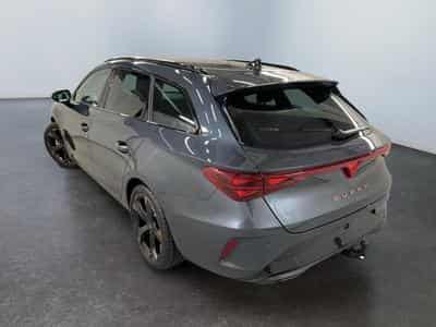 Cupra Leon Sportstourer (2026) - Photo 5