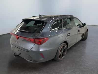 Cupra Leon Sportstourer (2026) - Photo 7