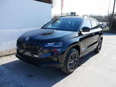 Skoda Karoq Sportline 2.0 TSI 4x4 DSG (2026) - Photo 1