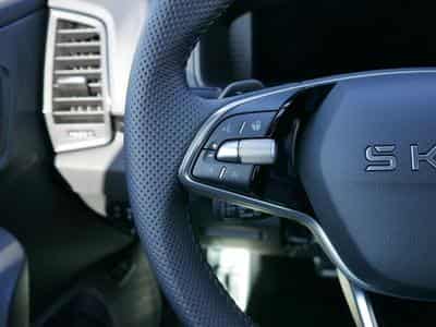 Skoda Karoq Sportline 2.0 TSI 4x4 DSG (2026) - Photo 11