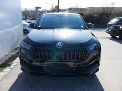 Skoda Karoq Sportline 2.0 TSI 4x4 DSG (2026) - Photo 3