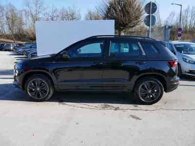 Skoda Karoq Sportline 2.0 TSI 4x4 DSG (2026) - Photo 5