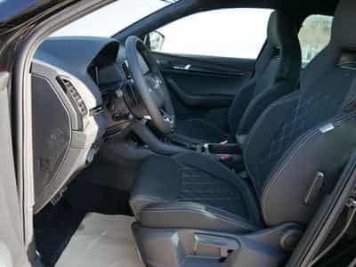 Skoda Karoq Sportline 2.0 TSI 4x4 DSG (2026) - Photo 8