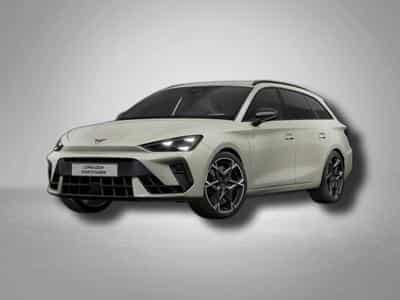 Cupra Leon VZ 2.0 TSI (2026) - Photo 1