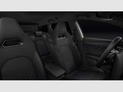 Cupra Leon VZ 2.0 TSI (2026) - Photo 4