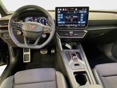 Cupra Leon Sportstourer (2026) - Photo 12