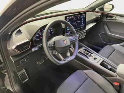 Cupra Leon Sportstourer (2026) - Photo 13