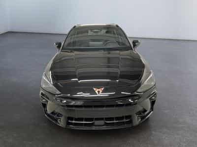 Cupra Leon Sportstourer (2026) - Photo 2