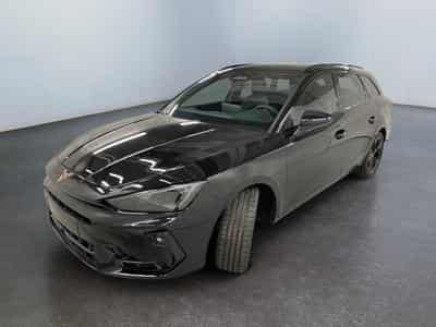 Cupra Leon Sportstourer (2026) - Photo 3